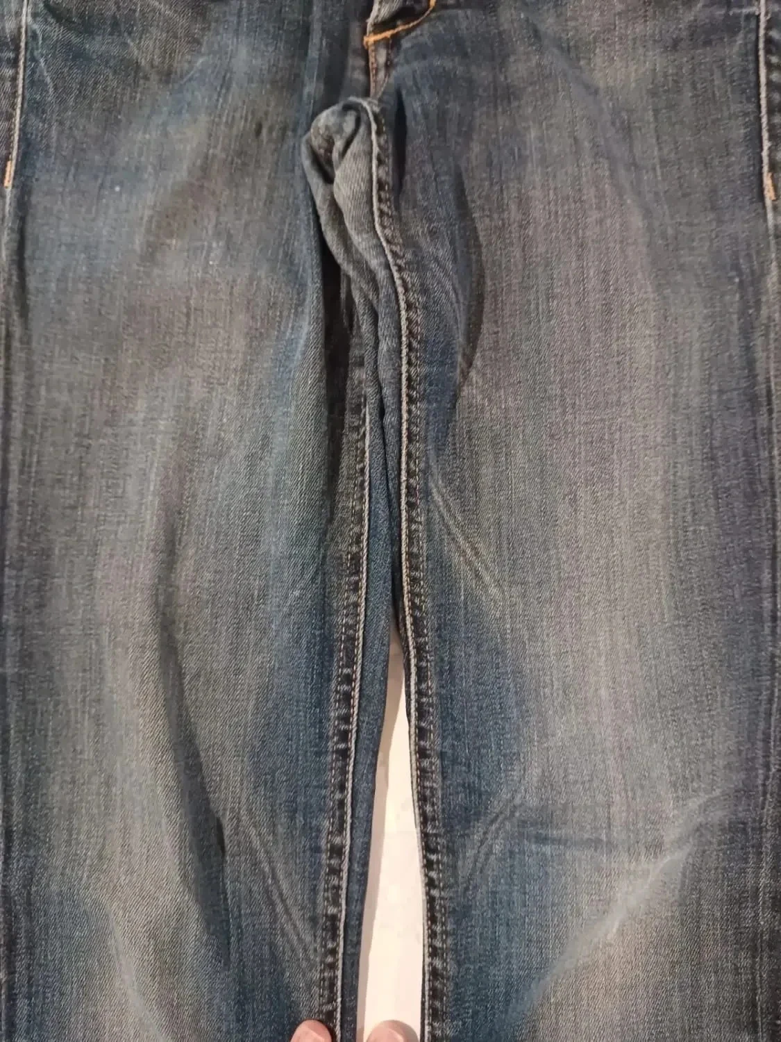 Jeans skinny H&M tamanho 38 – photo 12